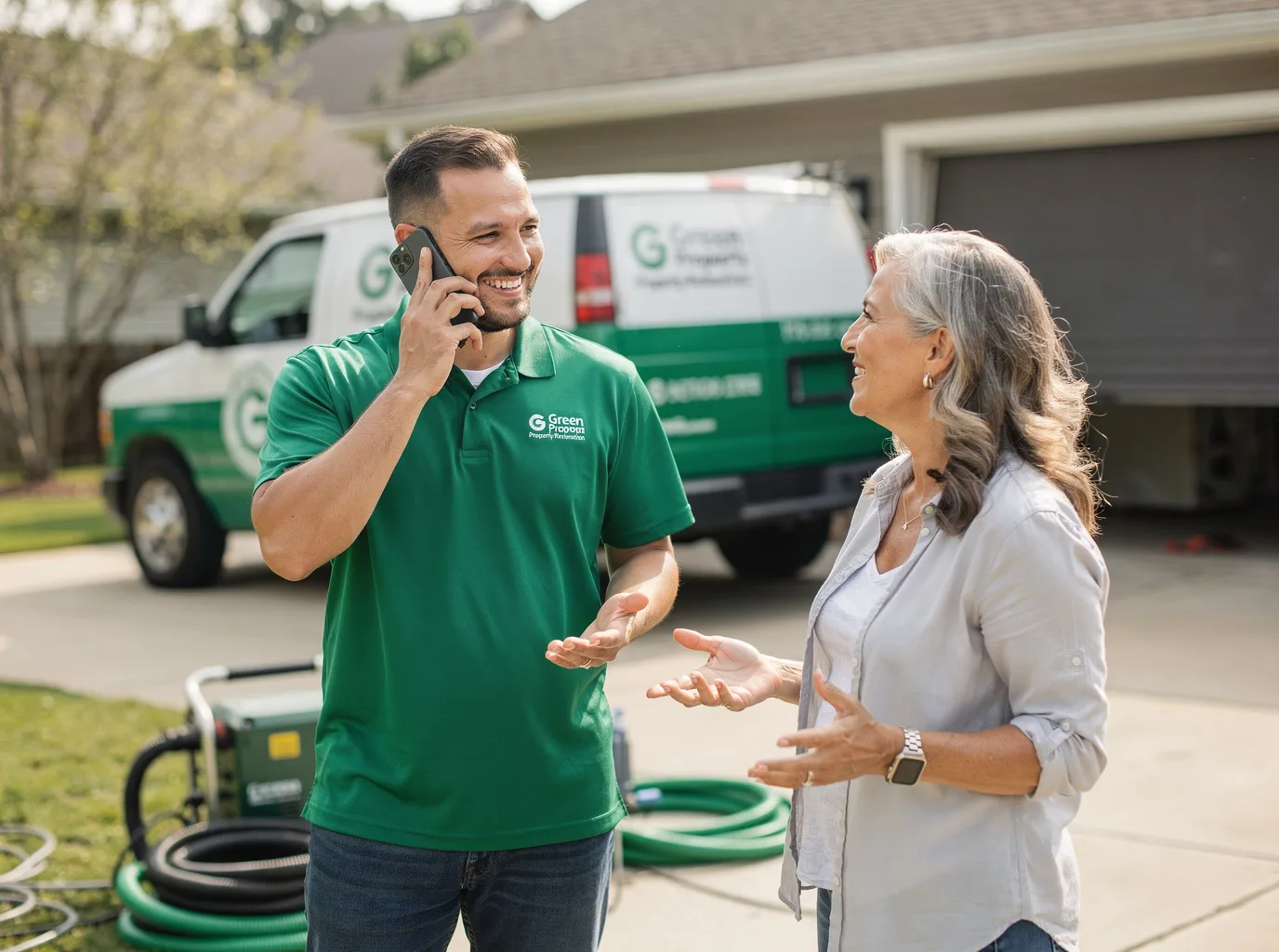 Water Damage Restoration Waynesfield, OH FAQs